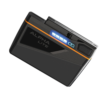 BATTERIA ALPHA LITE