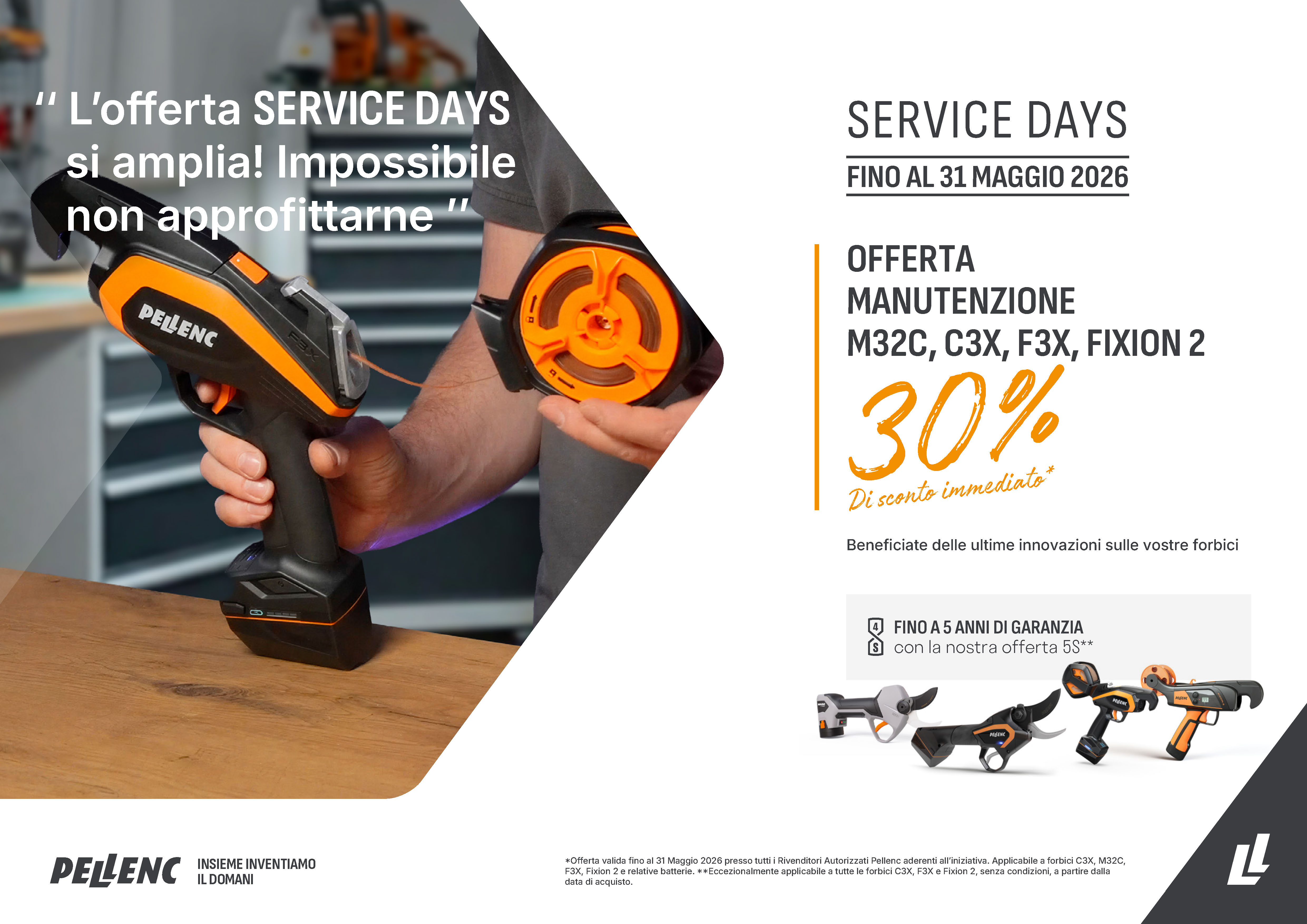 A3-Affiche Pellenc service day 2026-ITA-final 30_V2 (1)